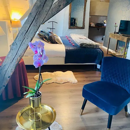 The White Queen Bed and Breakfast