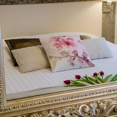Bed and Breakfast The White Queen Μπριζ