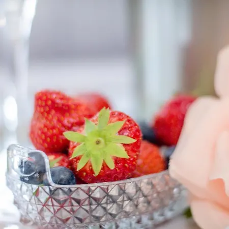 Bed and Breakfast The White Queen 3*