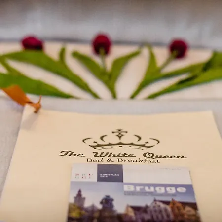 Bed and Breakfast The White Queen 3*