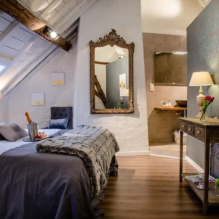 ザ ホワイト クイーン B＆b ベッド・アンド・ブレックファスト
